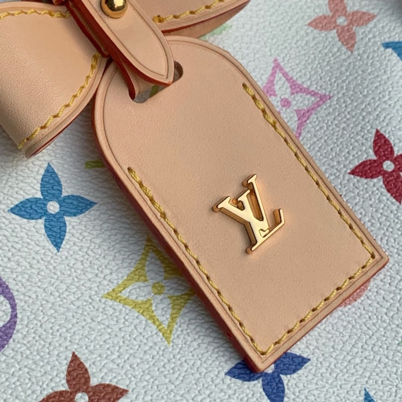 LV Satchel bags